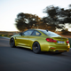 Image for article titled The All-New BMW M3 Sedan And BMW M4 Coupe